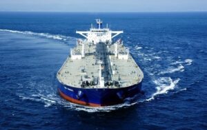 Новини бізнесу - Китай наростив імпорт нафти "про запас" - ЗМІ