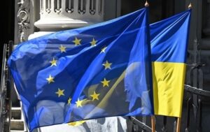Новини України - Київ пропонує ЄС план посилення санкцій проти РФ