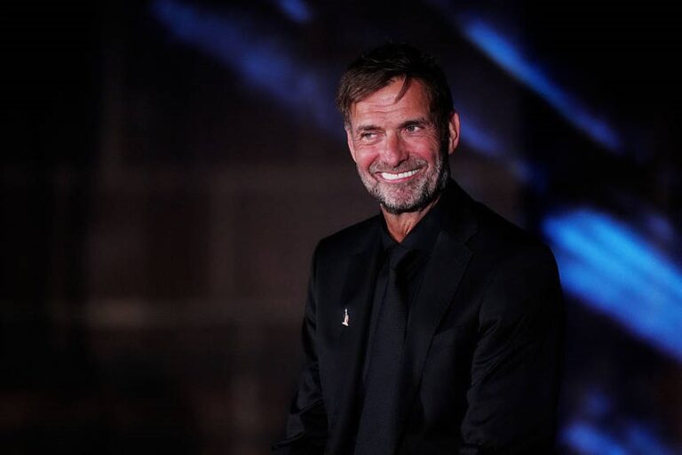 Новини спорту - Клопп прокоментував чутки про своє можливе призначення в Рому