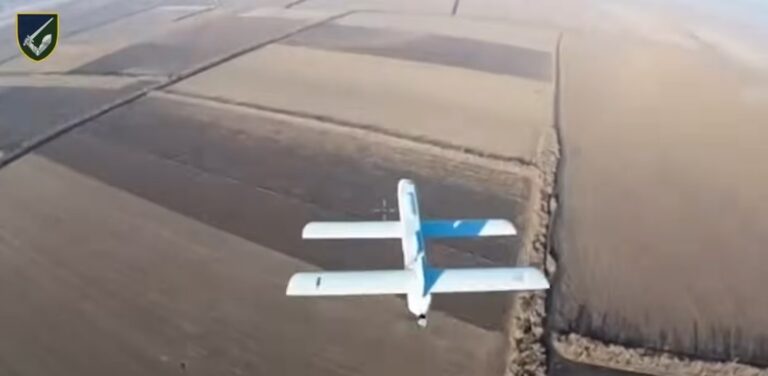 Новини України - Конкурент Ланцета. Армія РФ отримала новий дрон