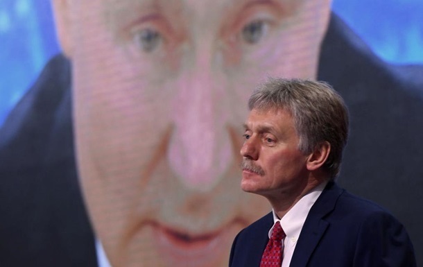 Новини світу - Кремль підтвердив відсутність Путіна в Стамбулі