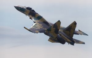 Новини світу - Літак РФ порушив повітряний простір Естонії