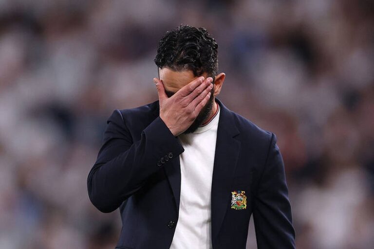 Новини спорту - Манчестер Юнайтед повторив антирекорд, який тримався майже 40 років