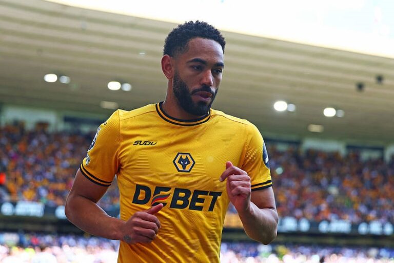 Новини спорту - Манчестер Юнайтед зацікавлений у лідері одного з аутсайдерів АПЛ