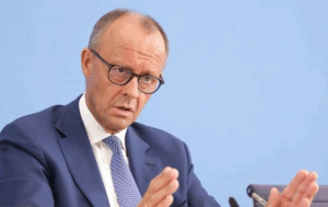 Новини світу - Мерц зробив заяву про нові санкції проти Росії