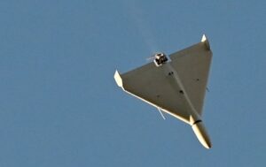 Новини України - На Сумщині дрон РФ атакував людей під час видачі гуманітарної допомоги