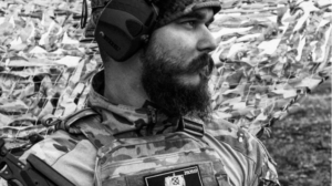 Новини України - На війні в Україні загинув доброволець з Латвії