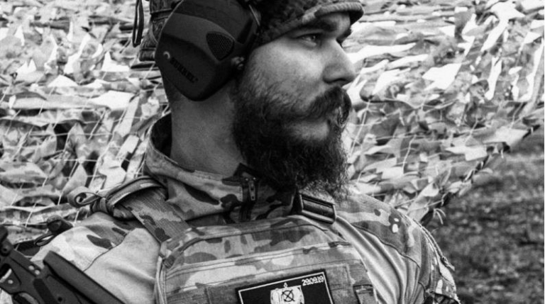 Новини України - На війні в Україні загинув доброволець з Латвії - ЗМІ