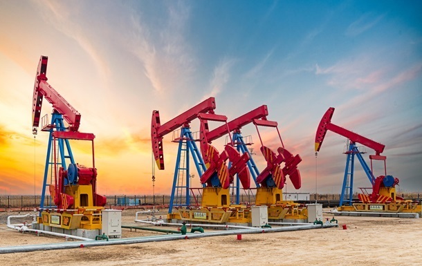 Новини бізнесу - Нафта відреагувала на переговори США і Китаю