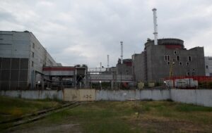 Новини України - Навчальний центр ЗАЕС атакував безпілотник - МАГАТЕ