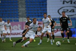 Новини спорту - Нічия теж результат: Динамо бере приклад з інших і завершує сезон нічиєю