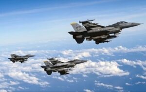 Новини світу - Нідерланди спорядять Києву останній обіцяний F-16