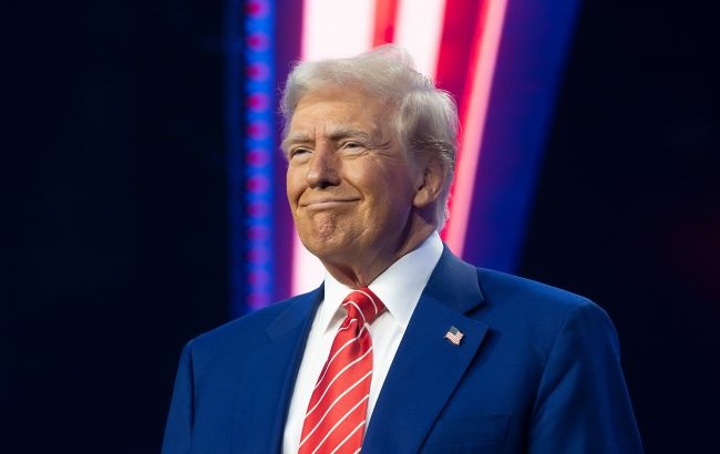 Новини світу - Одне лікував, інше скалічив: що Трамп вторгував на Близькому Сході