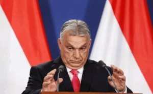 Новини світу - Орбан сказав, чому він проти України в ЄС
