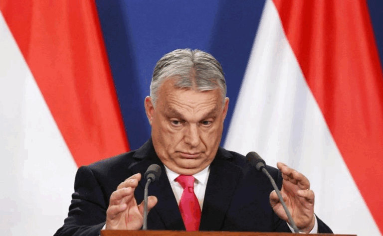 Новини світу - Орбан сказав, чому він проти України в ЄС