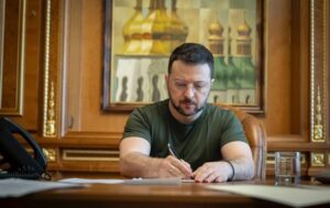 Новини України - Переговори з РФ: відомий склад делегації України