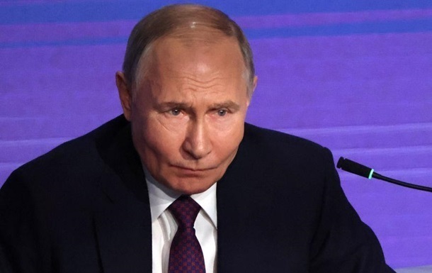 Новини України - Переговори з Росією: у ЦПД пояснили тактику Путіна