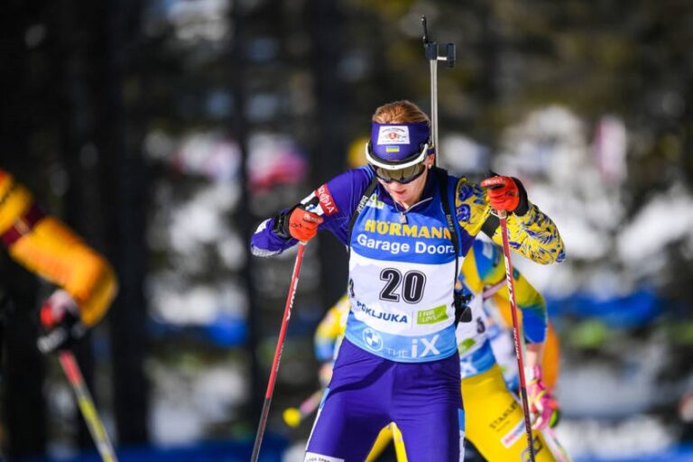 Новини спорту - Підгрушна назвала причини, через які вона залишилася громадянкою України