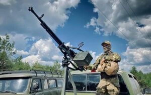 Новини України - Повітряні сили розкрили деталі нічної атаки Росії