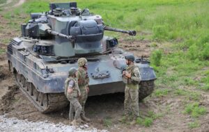 Новини України - ППО відбила атаку майже 130 "шахедів"