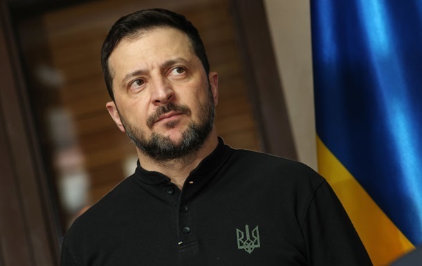Новини України - Президент анонсував новий раунд переговорів із РФ