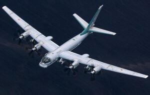 Новини України - РФ підняла в небі ТУ-95: коли чекати удару
