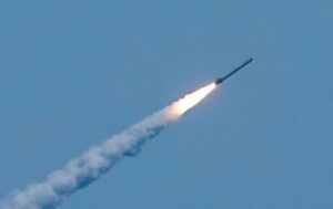 Новини України - РФ запустила по Україні ракети: куди летять