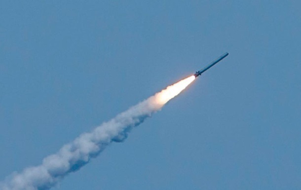 Новини України - РФ запустила по Україні ракети: куди летять