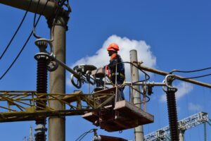 Новини України - Рівень енергоспоживання в Україні пішов вниз