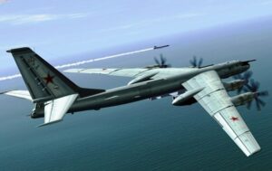 Новини світу - Росія нарощує флот стратегічних бомбардувальників - аналітики
