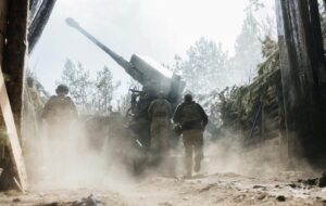 Новини України - Росія наступає на 10 напрямках - Генштаб
