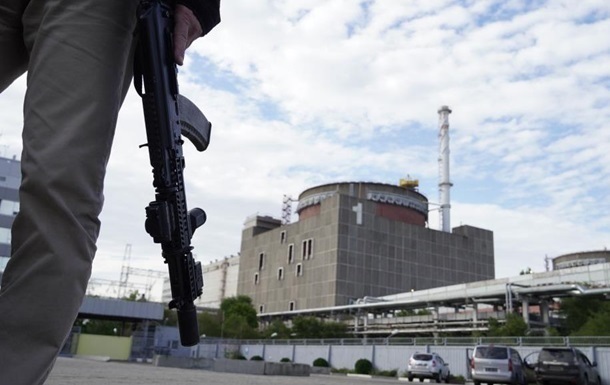 Новини політики - Росія планує під'єднати ЗАЕС, попри ризики - ЗМІ