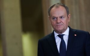 Новини світу - Росія в Стамбулі ставила неприйнятні умови - Туск