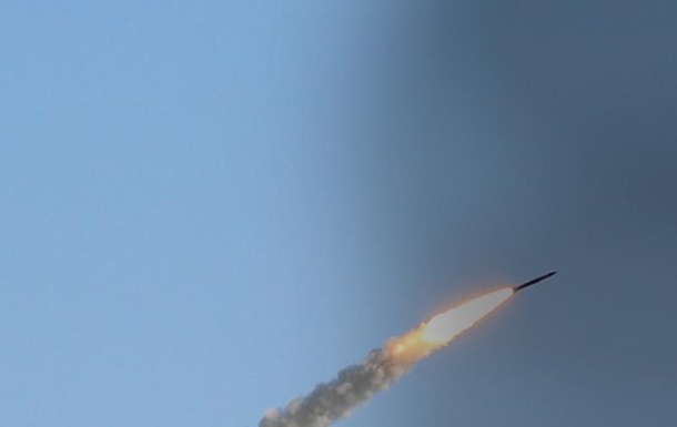 Новини України - Росіяни атакували Кіровоградщину трьома балістичними ракетами - ОВА