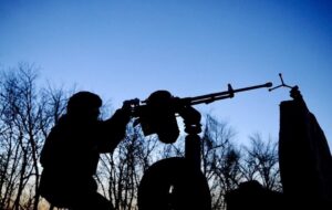 Новини України - Росіяни атакували Рівненщину: є поранені