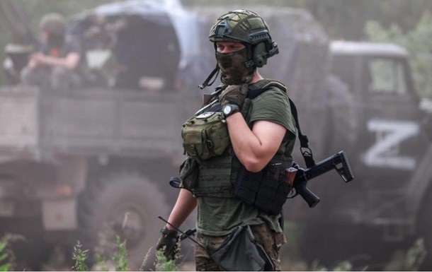 Новини України - Росіяни мають просування на Сумщині - DeepState