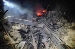 Новини України - Росіяни вбили 9-річну дівчинку КАБами у селі на Запоріжжі