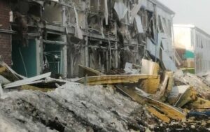 Новини світу - Російську Єлабугу атакують БПЛА - соцмережі
