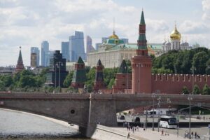 Новини України - Ще одна брехня РФ? Кремль ховає меморандум