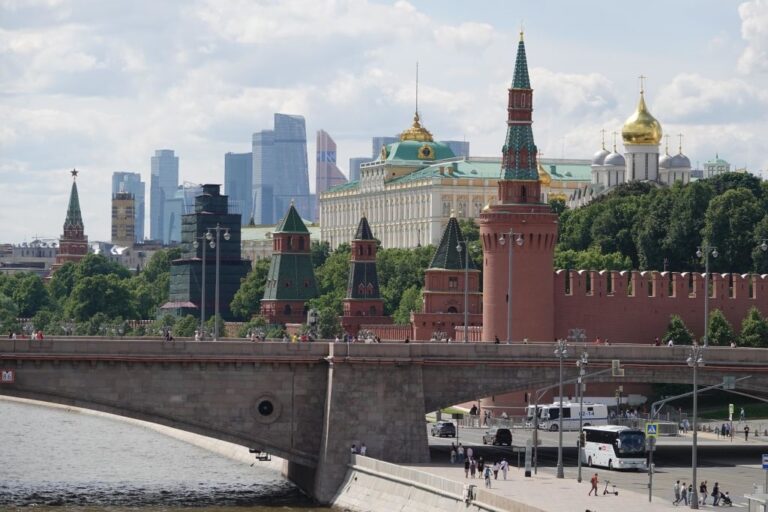 Новини України - Ще одна брехня РФ? Кремль ховає меморандум
