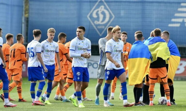 Новини спорту - Штрафи і дискваліфікації: КДК покарав Динамо та Шахтар за сутичку