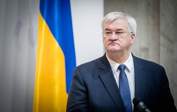 Новини України - Сибіга підбив підсумки зустрічі в Стамбулі