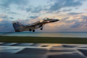 Новини України - Сили ППО збили 45 ракет та 266 дронів росіян