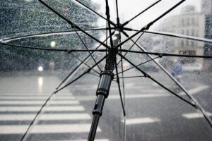 Новини України - Синоптики попередили про опади на початку тижня