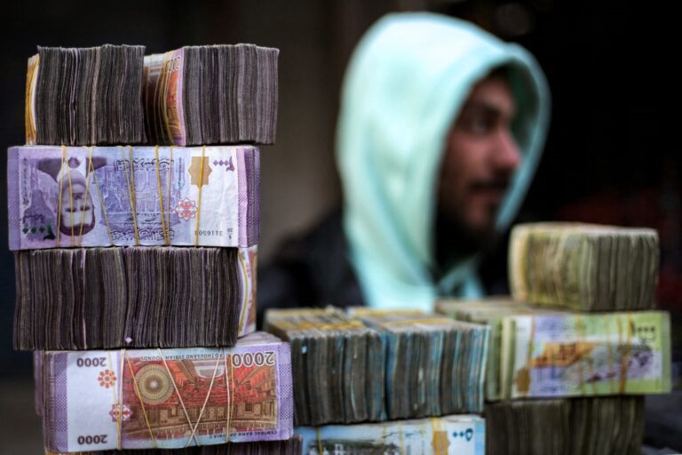 Новини світу - Сирія не планує більше друкувати гроші в Росії - ЗМІ