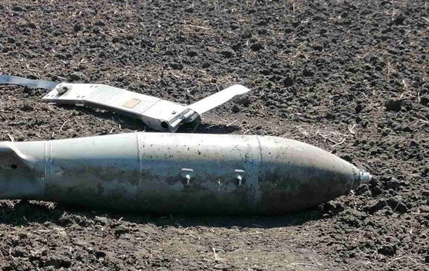 Новини світу - Соцмережі повідомили про нові випадки падіння російських ФАБів