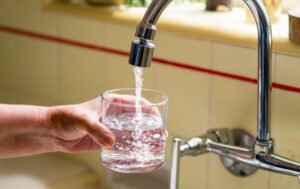 Новини Києва - Спалах гепатиту А в Києві не пов’язаний з якістю води - Київводоканал