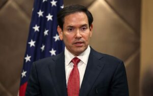Новини світу - США представили Росії потужний мирний план - Рубіо