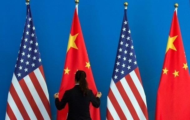 Новини світу - США та Китай провели першу зустріч щодо тарифів