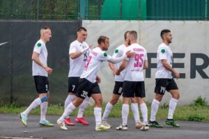 Новини спорту - Стала відома друга команда, яка забезпечила собі вихід до УПЛ